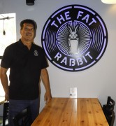 The Fat Rabbit