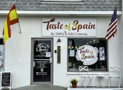 Taste of Spain SRQ