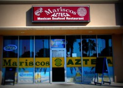 Mariscos Azteca