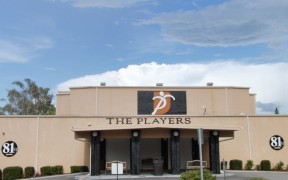 Sarasota Theatre - The Players