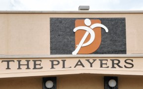 Sarasota Theater-The Players