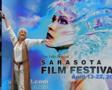The Sarasota Film Festival