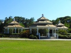 Phillippi Estate Park