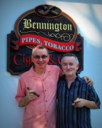 Bennington Tobacconist