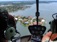 Sarasota Helicopter Services