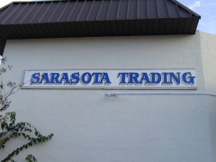 Sarasota Trading Company/Sarasota Estate Auction