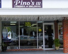 Pino's III
