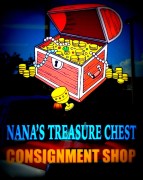 Nana's Treasure Chest