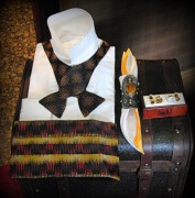 Cravats' Custom Clothiers