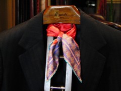 Cravats' Custom Clothiers