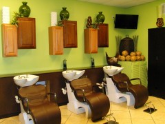 Ethnic Hair Salon