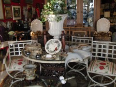 Fine Home Consignments
