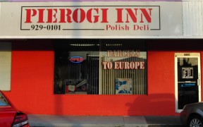 Pierogi Inn