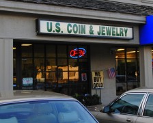 U.S. Coin & Jewelry