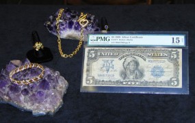 U.S. Coin and Jewelry
