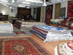 Rugs by Reza