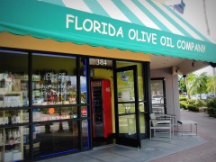 Florida Olive Oil Company