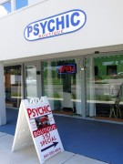 Psychic Boutique