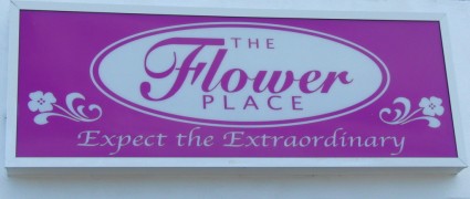 The Flower Place