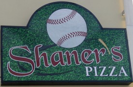 Shaner’s Pizza