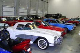 Classic Cars of Sarasota