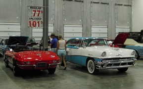 Classic Cars of Sarasota