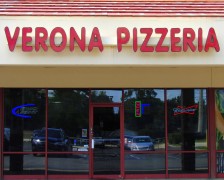 Verona Pizza & Italian Restaurant