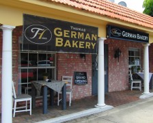Thomas German Bakery