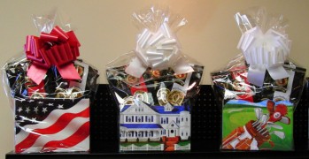 American Gift Baskets & More