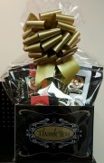 American Gourmet Gift Baskets & More