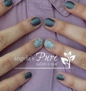 Angela's Pure Salon & Spa