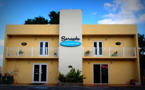 Sarasota Salon and Spa