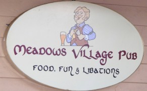 Meadows Village Pub