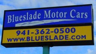 Blueslade Motor Cars