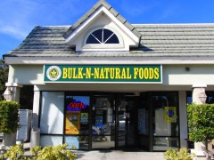 Bulk-N-Natural Foods