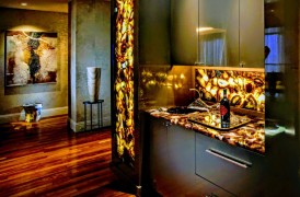 DK Luxury Interior Design