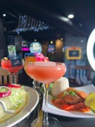 Bombon Restaurant Bar & Lounge