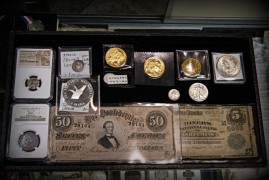 World Coin & Jewelry Exchange