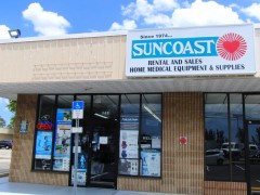 Suncoast Medicare Supply Company