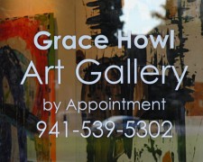 Grace Howl Art Gallery