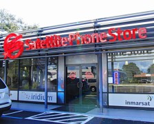 Satellite Phone Store