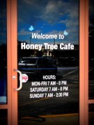 Honey Tree Cafe