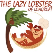 The Lazy Lobster of Longboat Key