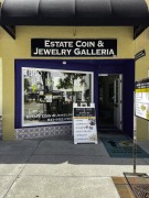 Estate Coin & Jewelry Galleria