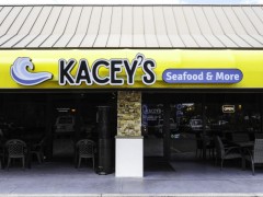 KaCey’s Seafood & More