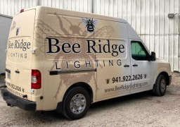 Bee Ridge Lighting and Design