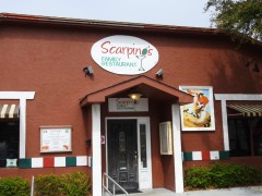 Scarpino's Classic Italian Restaurant