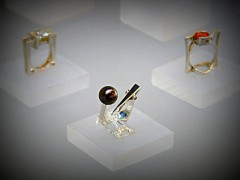 Harry Roa Jewelry Design Studio