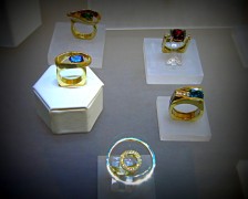 Harry Roa Jewelry Design Studio