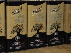 Mazzone Olive Oil
